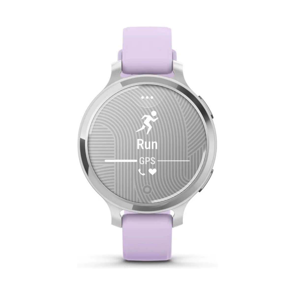 Garmin Lily® 2 Active Silber 010-02891-01