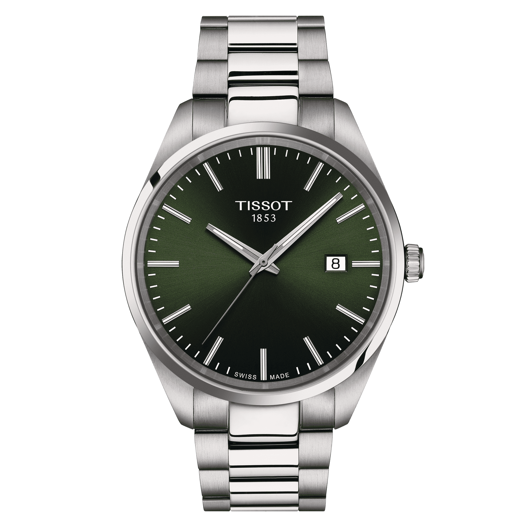 Tissot PR 100 Herrenuhr T150.410.11.091.00