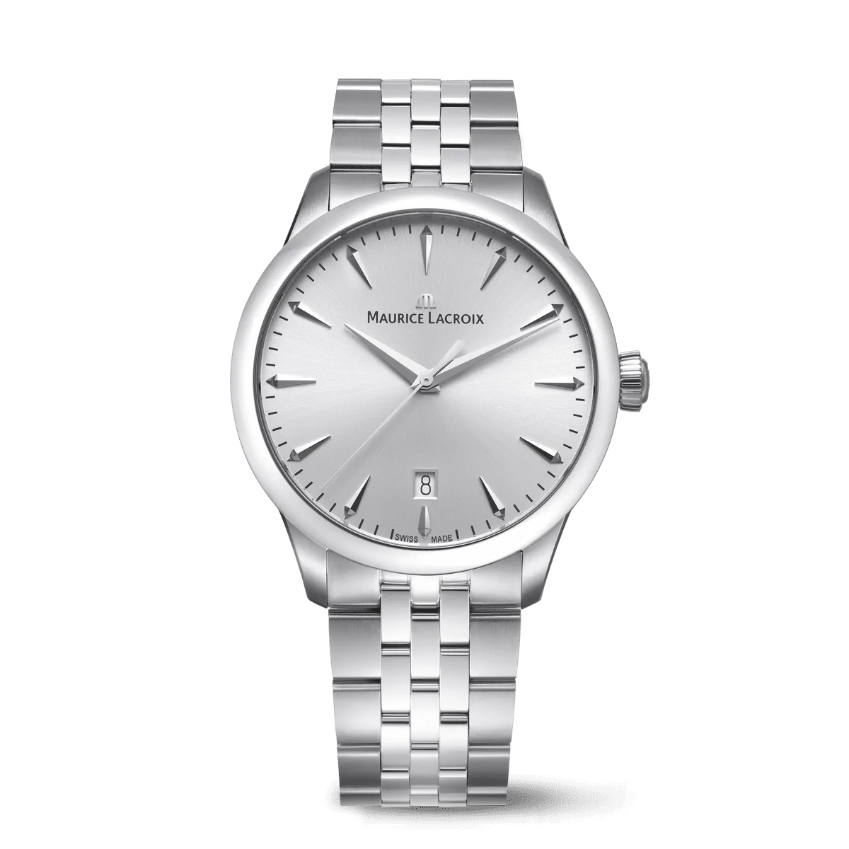 Maurice Lacroix 1975 751007-SS002-130-1
