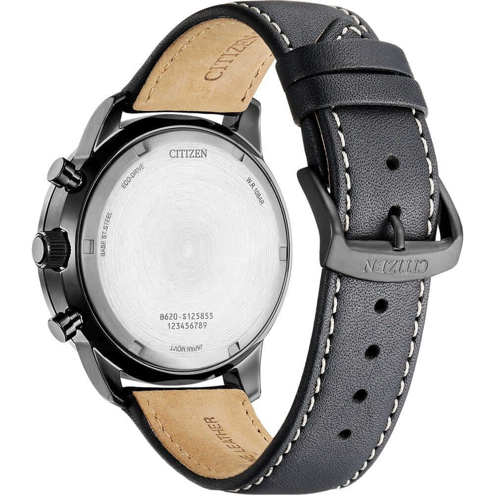 Citizen Eco-Drive Herrenuhr CA4505-21X