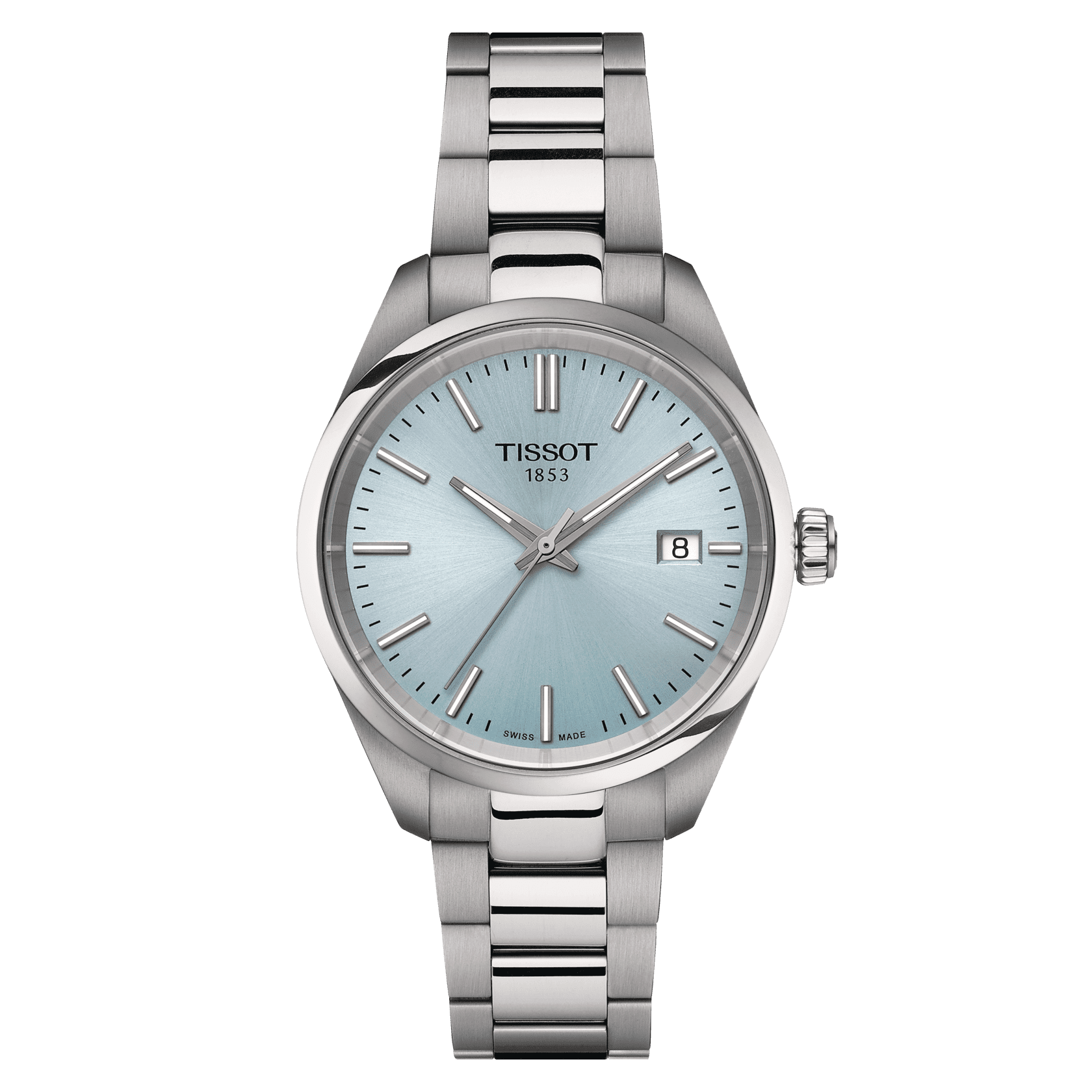 Tissot PR 100 Herrenuhr T150.210.11.351.00