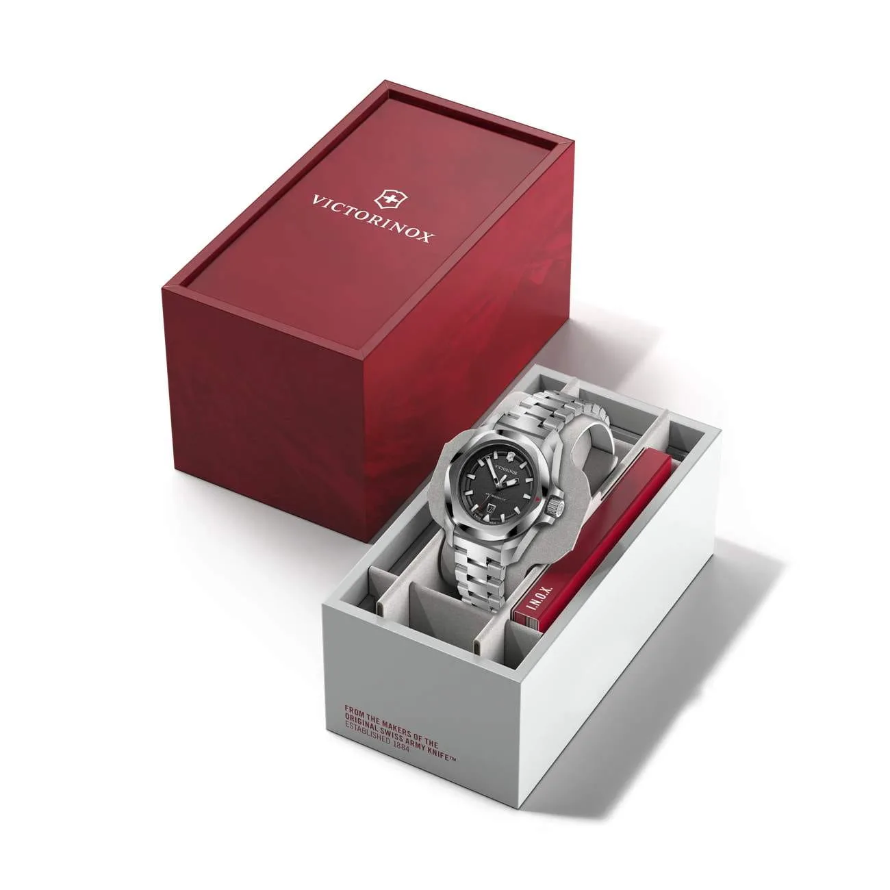 Victorinox I.N.O.X. Small Damenuhr 242036