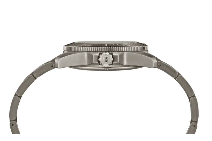 Certina DS Action Diver 38mm Herrenuhr C032.807.44.081.00