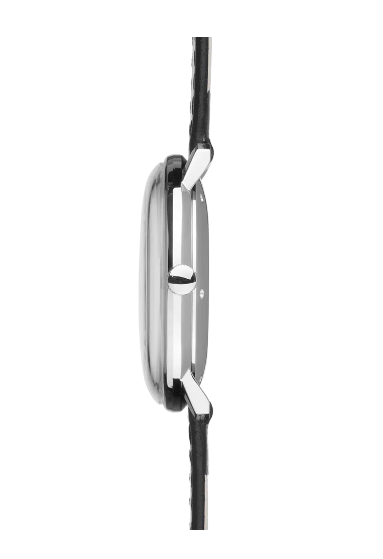 Junghans max bill Automatic Saphirglas Herrenuhr 027/3400.02
