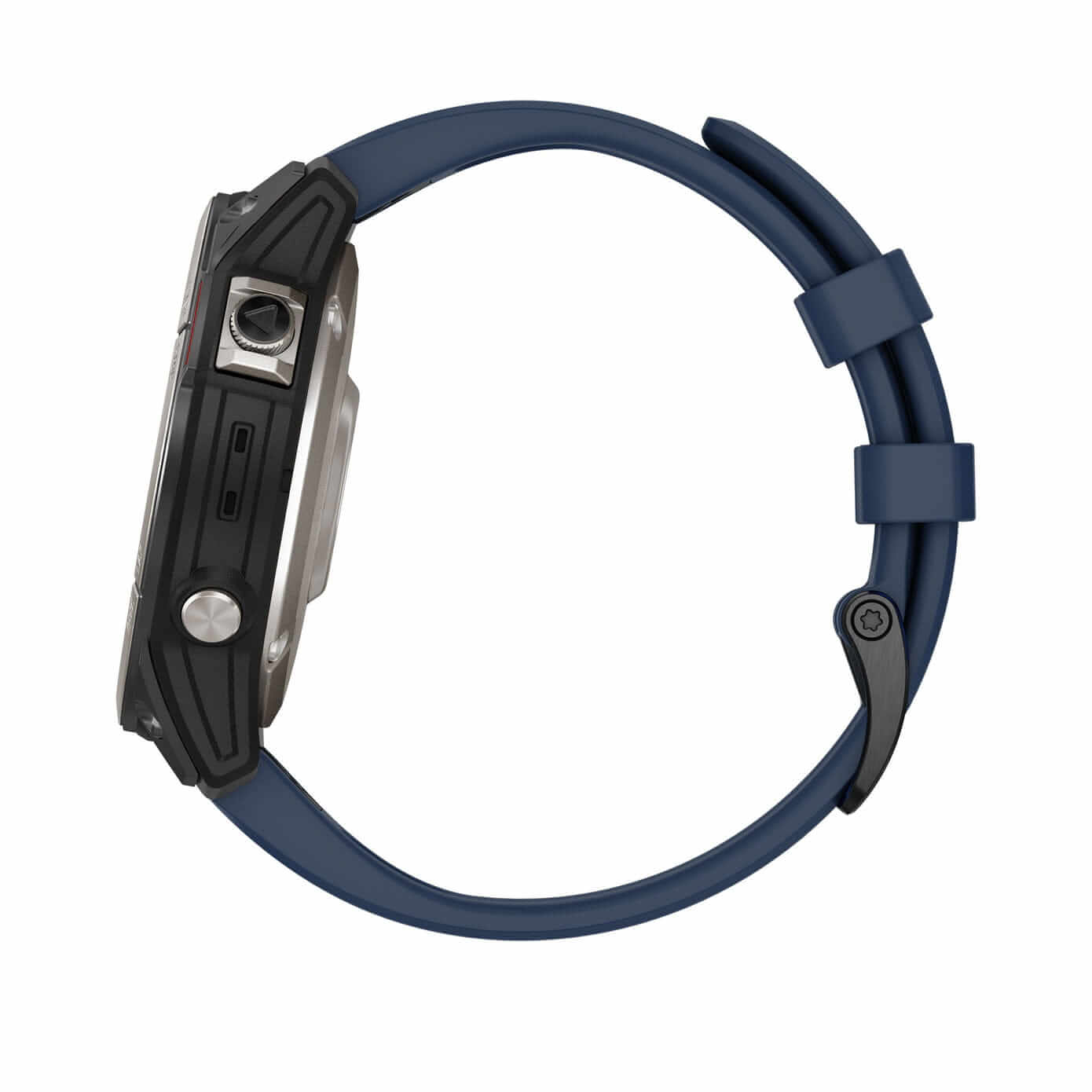 Garmin QUATIX 7 PRO AMOLED Herrenuhr 010-02803-81