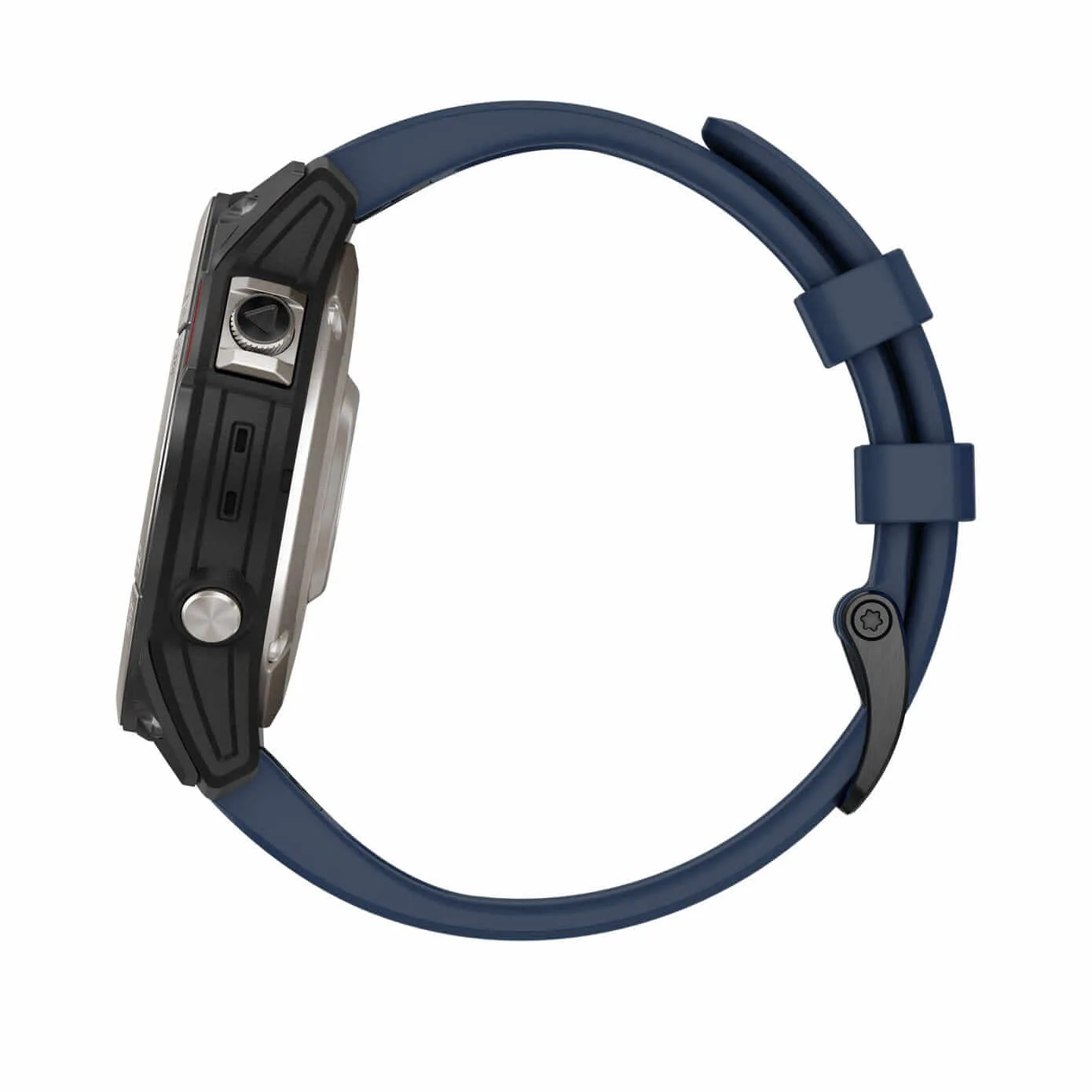 Garmin QUATIX 7 PRO AMOLED Herrenuhr 010-02803-81