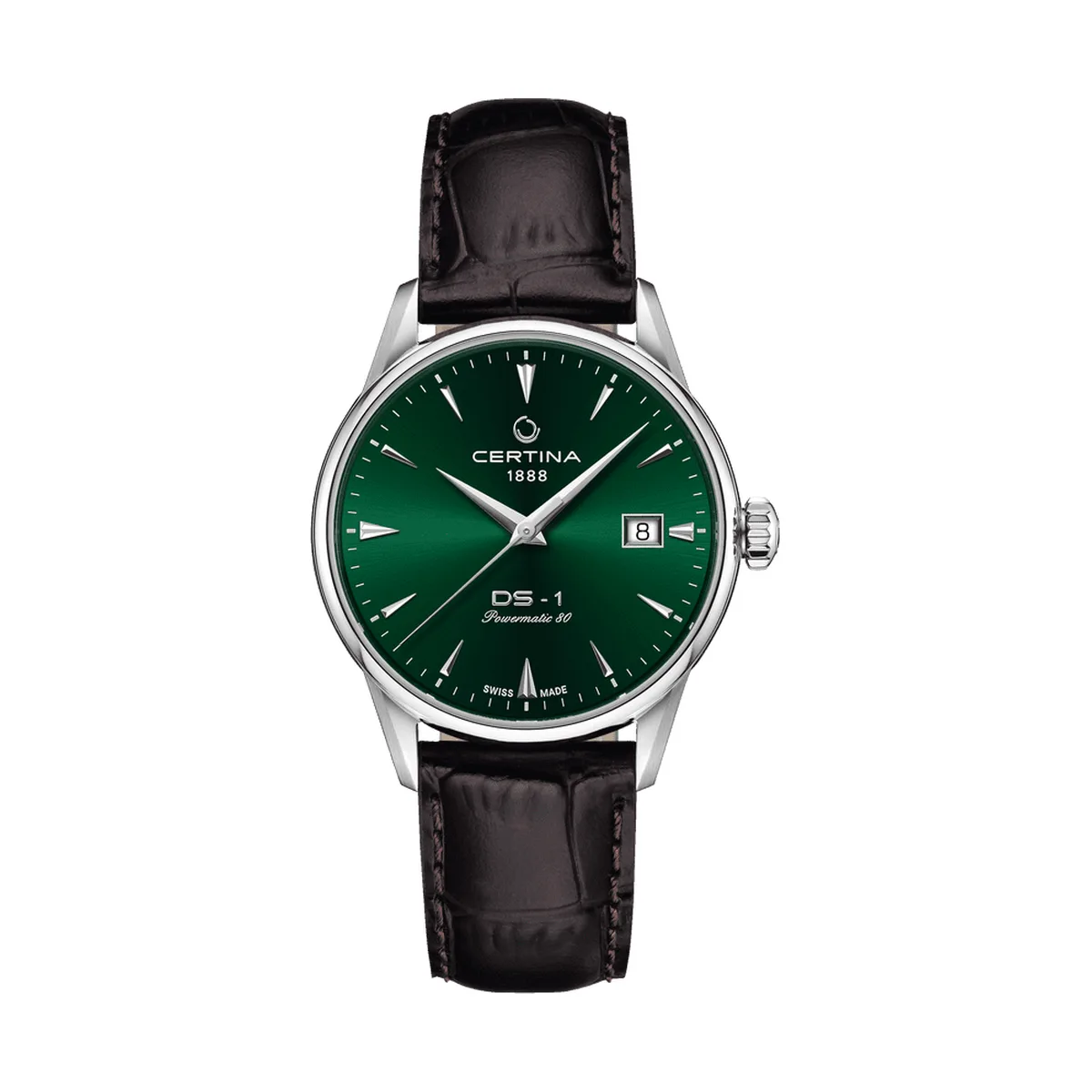 Certina DS-1 Herrenuhr C029.207.16.091.00