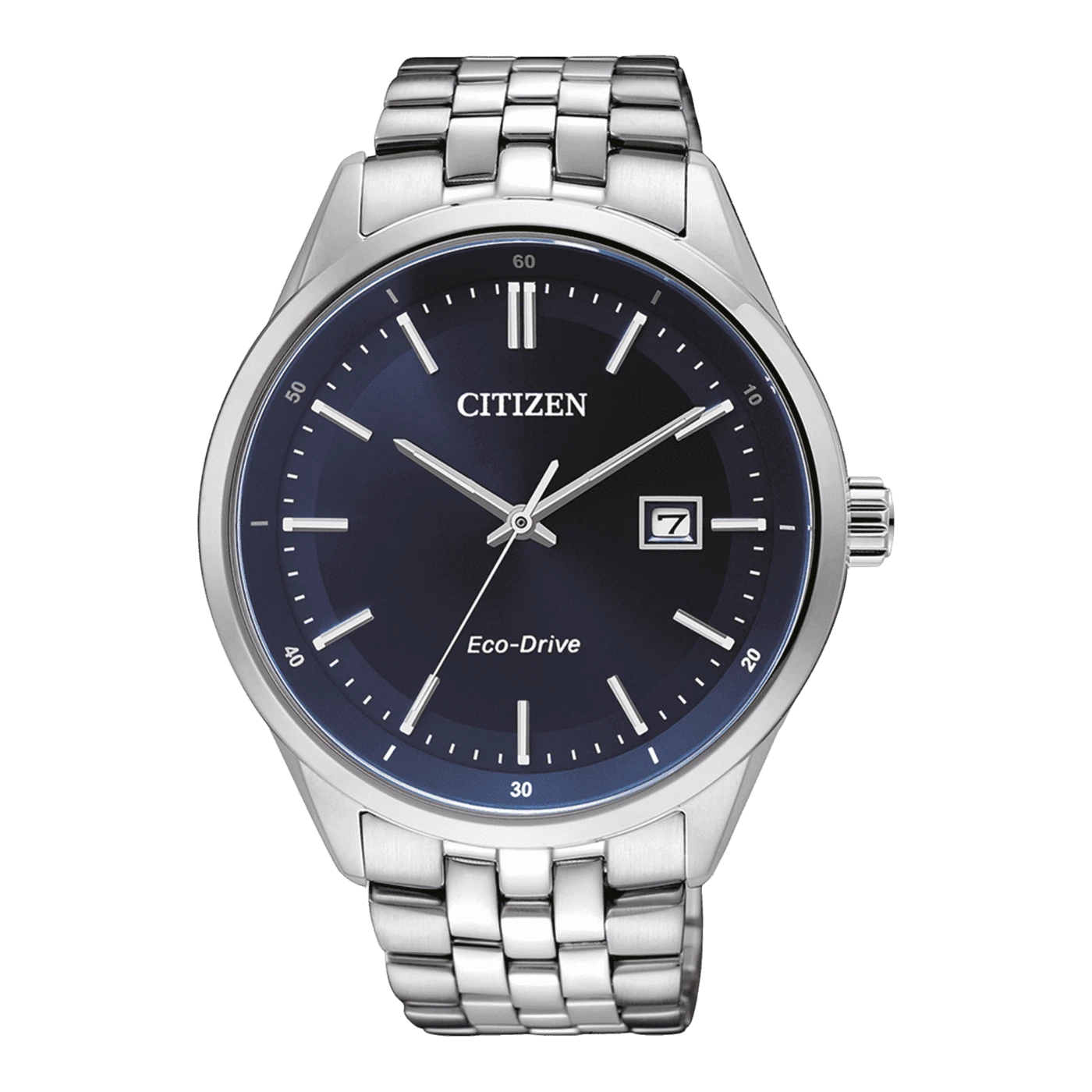 Citizen Sports Herrenuhr BM7251-53L