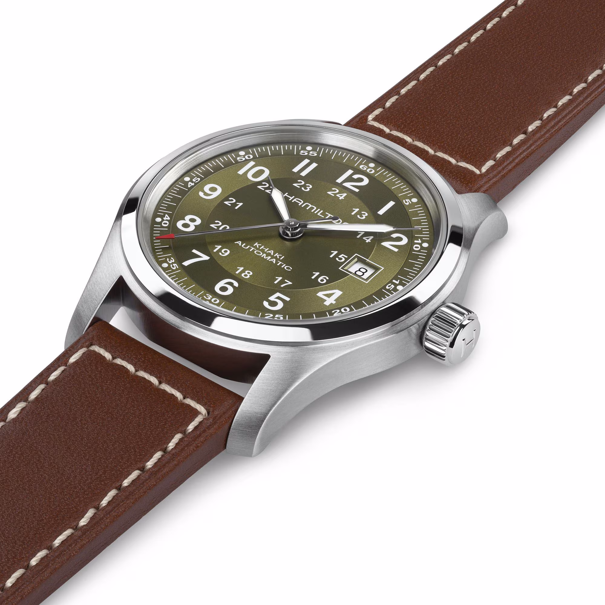 Hamilton Khaki Field  Auto H70605560