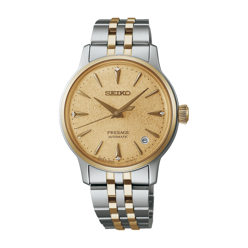 Seiko Presage SRPL64J1 Damenuhr 