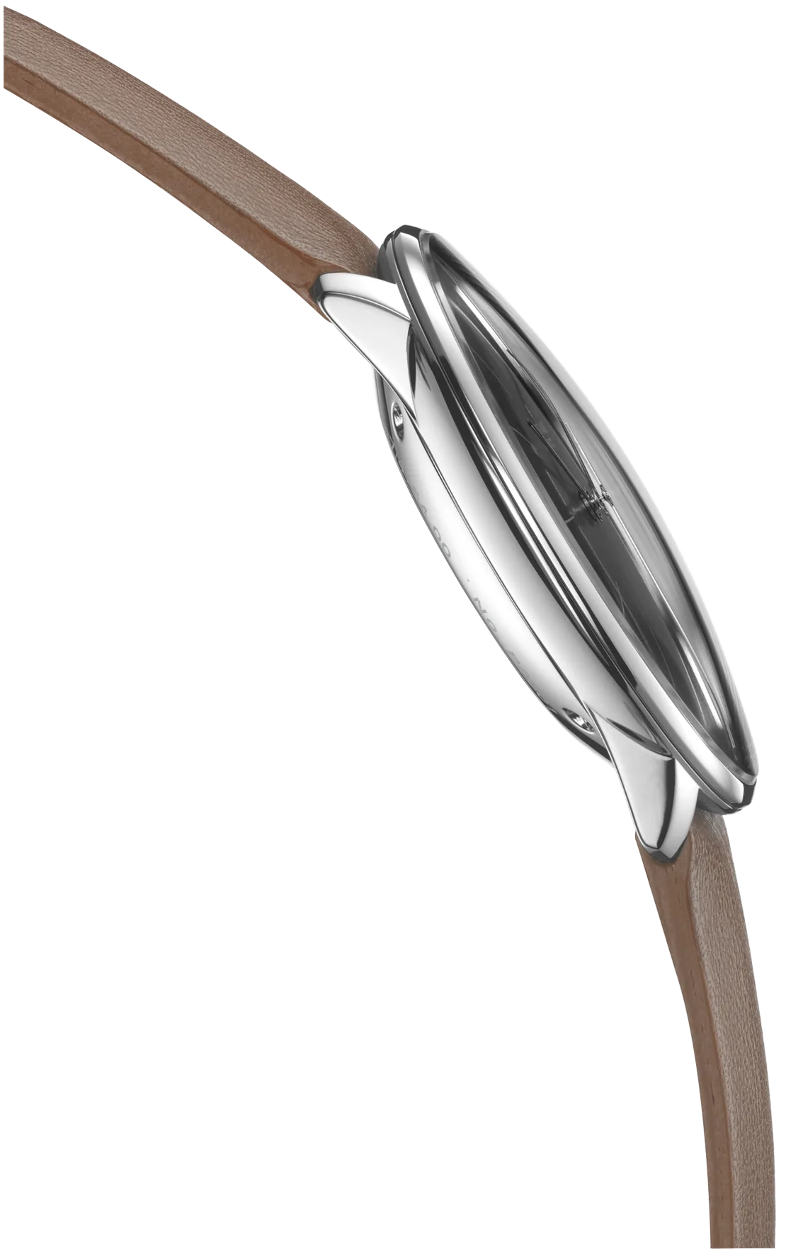 JUNGHANS Meister fein Automatic 027/4154.00 Herrenuhr