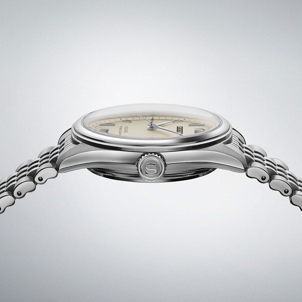 Seiko Presage Classic Herrenuhr SPB463J1