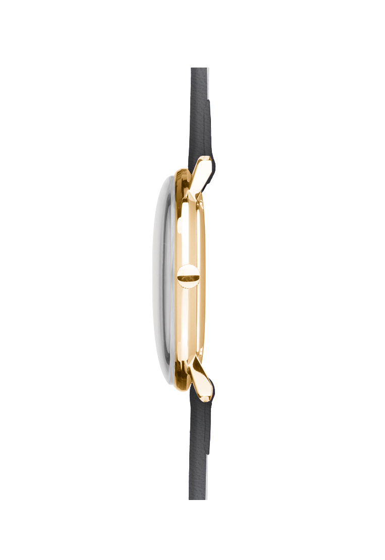 Junghans max bill Damenuhr Saphirglas 047/7854.02