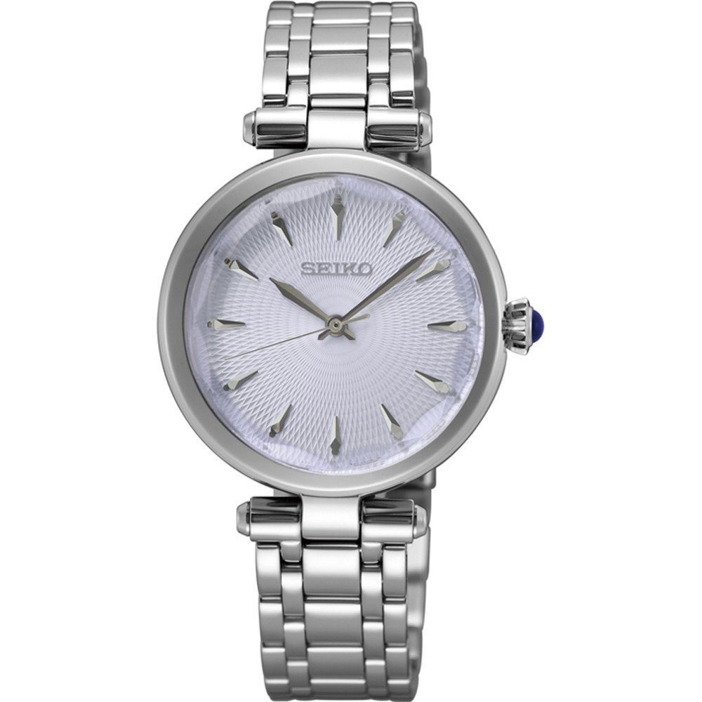 Seiko Quarz Damenuhr SRZ553P1