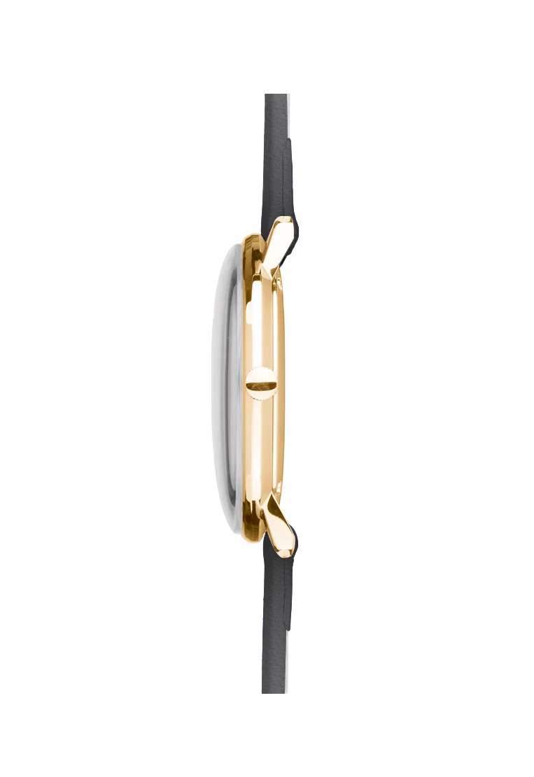 Junghans max bill Damen Saphirglas Damenuhr 047/7853.02