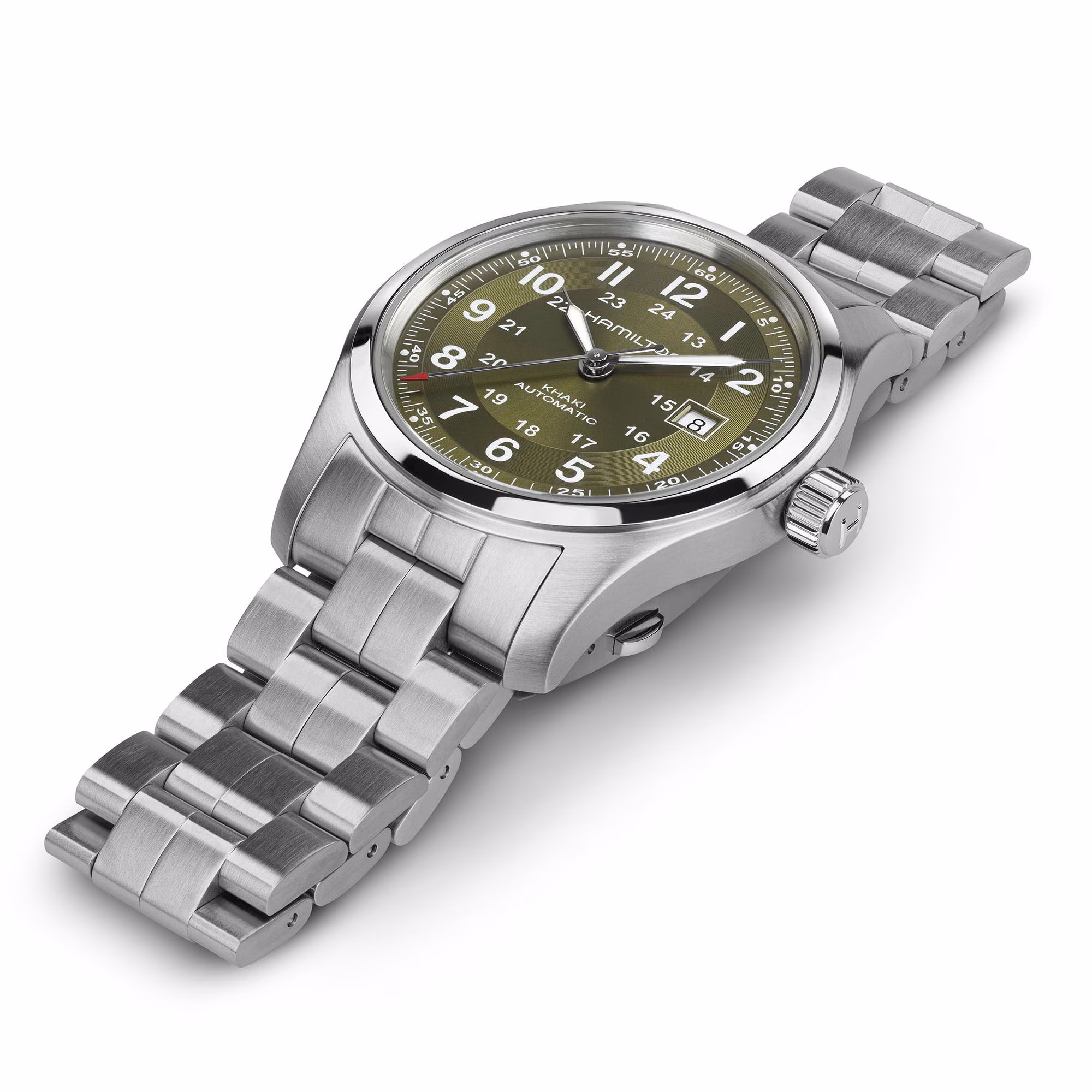Hamilton Khaki Field  Auto H70605160