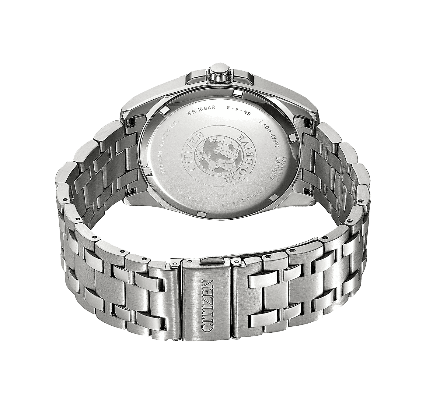 Citizen Sports Herrenuhr BM7108-81L