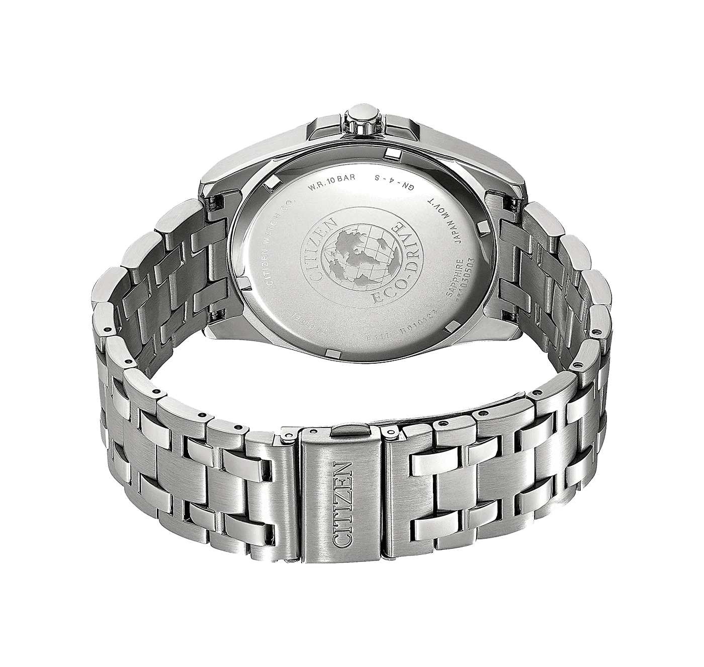 Citizen Sports Herrenuhr BM7108-81L