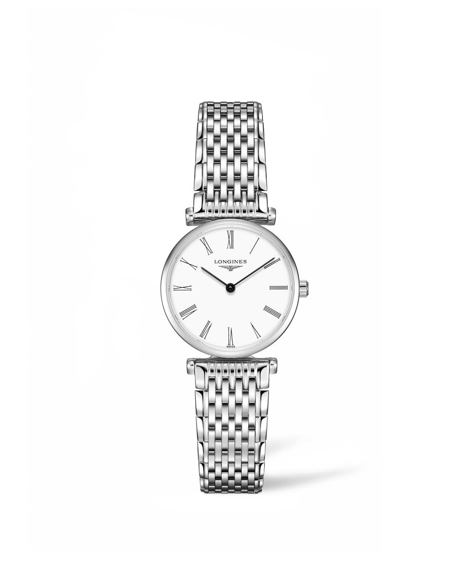 Longines La Grande Classique Damenuhr L4.209.4.11.6