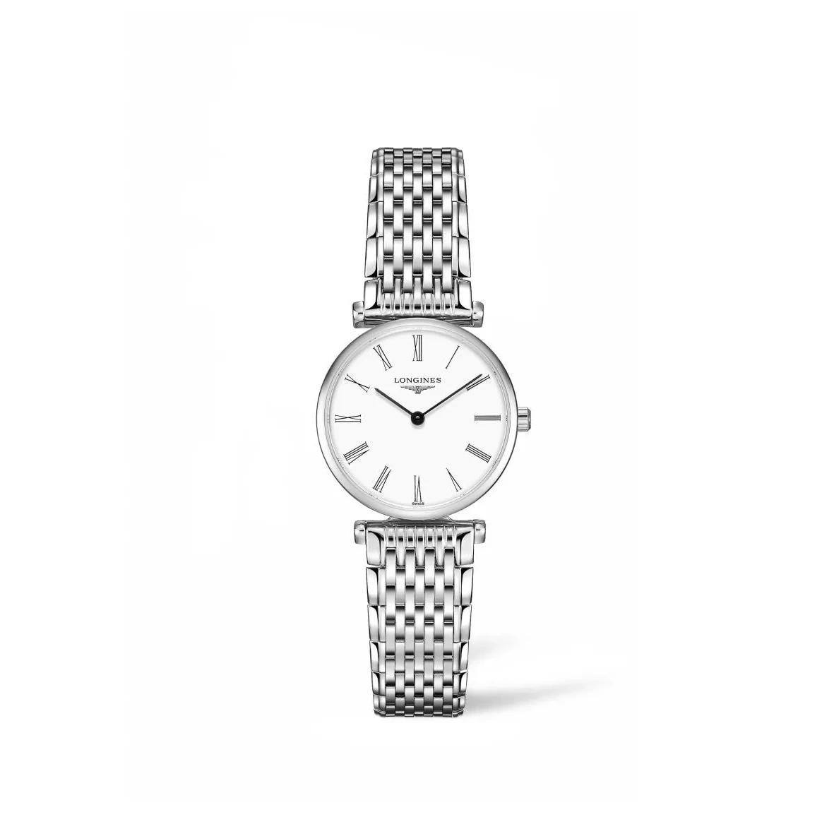 Longines La Grande Classique Damenuhr L4.209.4.11.6