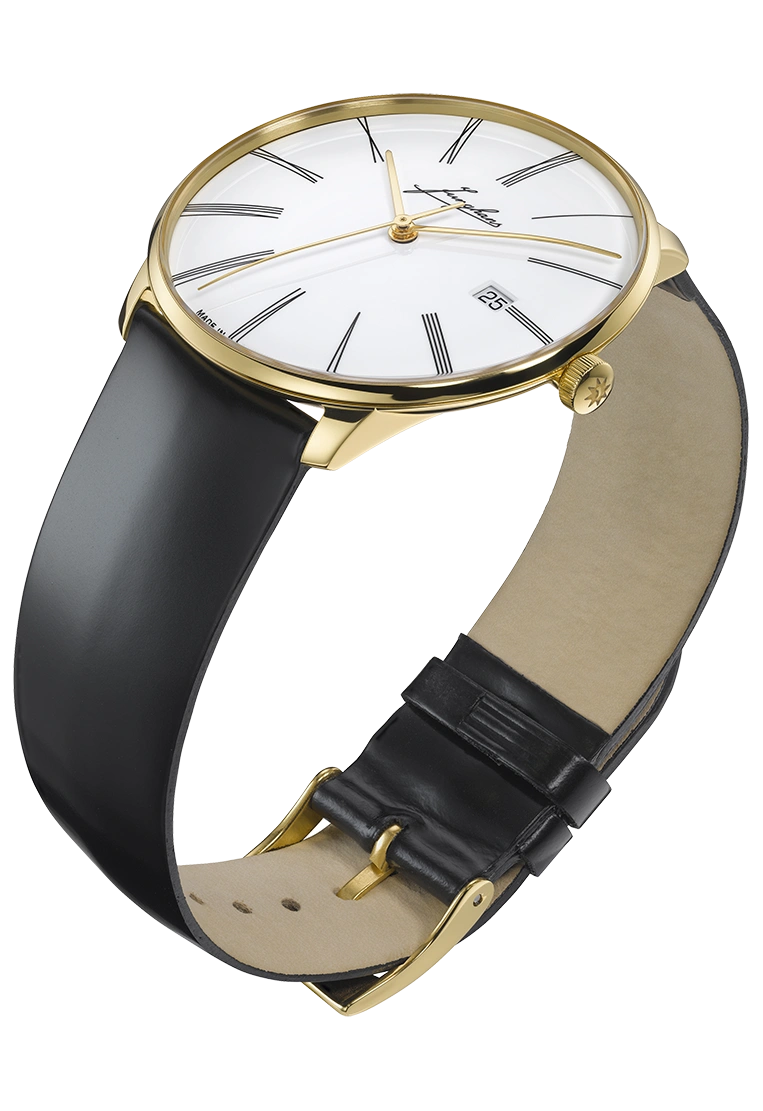 Junghans Meister Fein Herrenuhr 27-9301.00