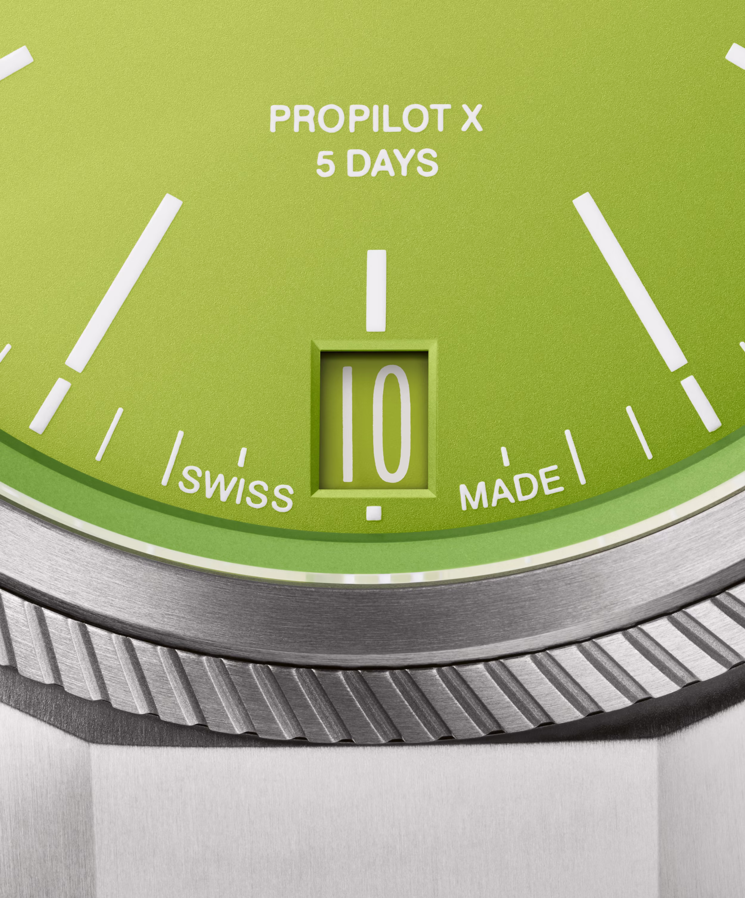 Oris Herrenuhr BC ProPilot X