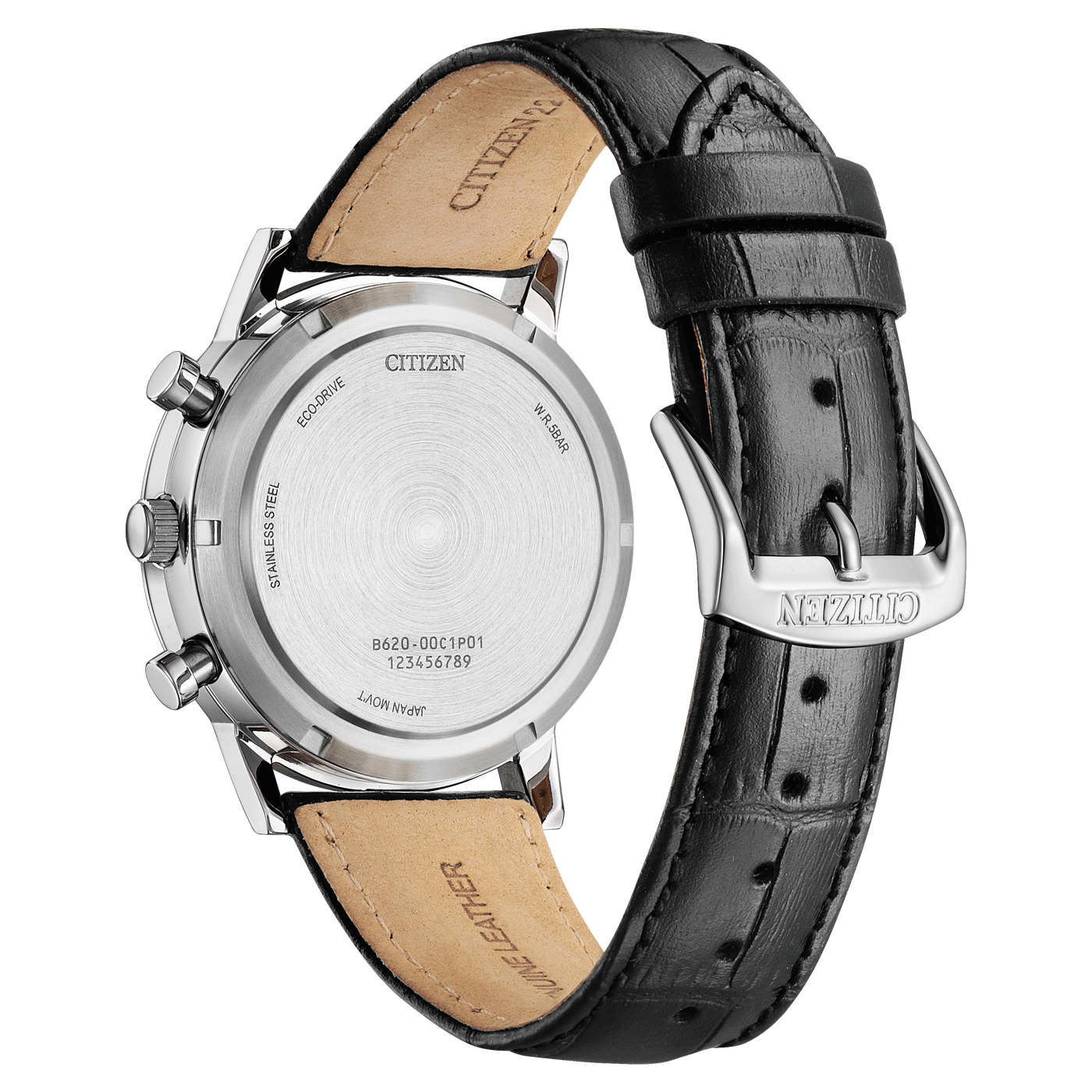 Citizen Herrenuhr CA4630-02A