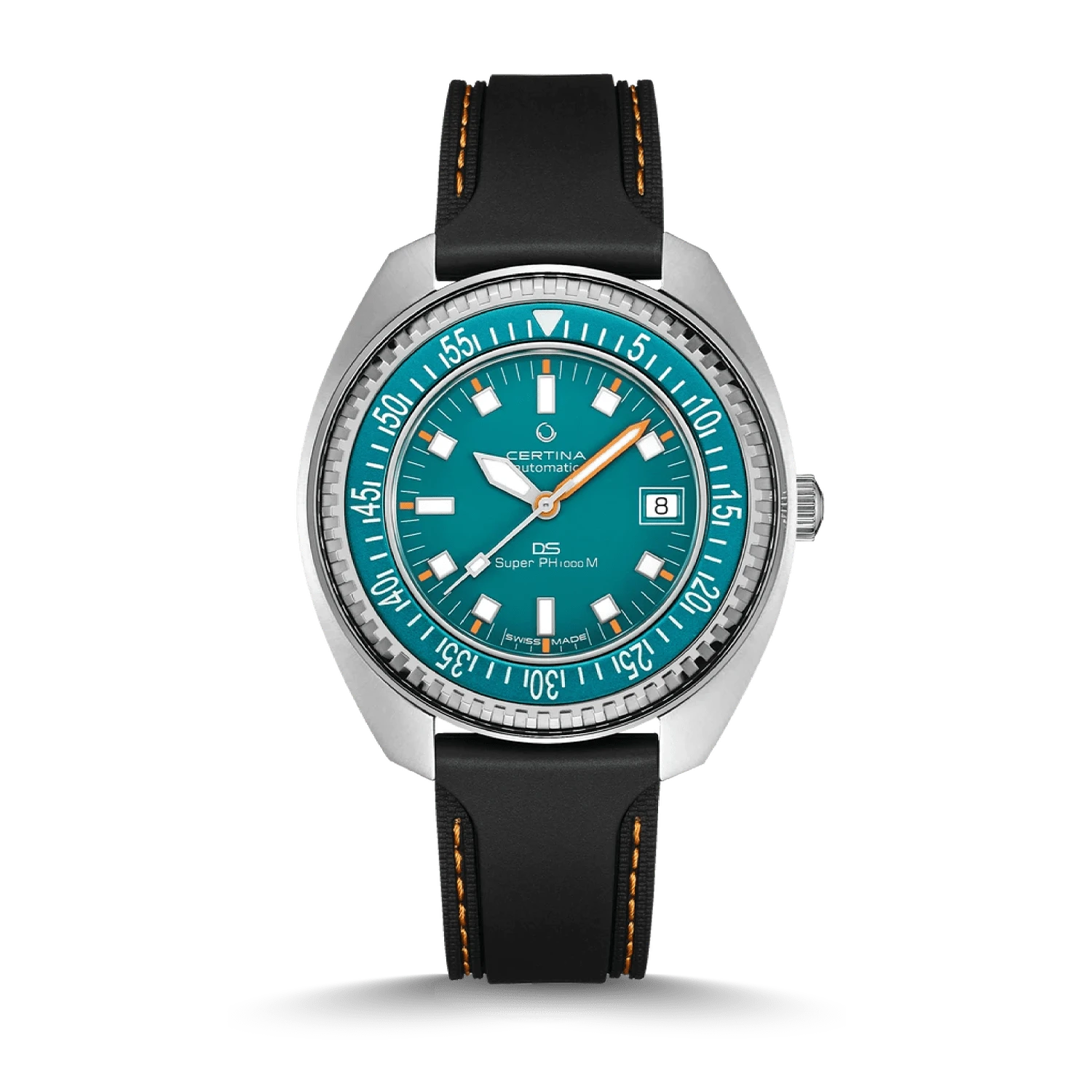 Certina DS Super PH1000M STC Special Edition Herrenuhr C024.907.17.041.10