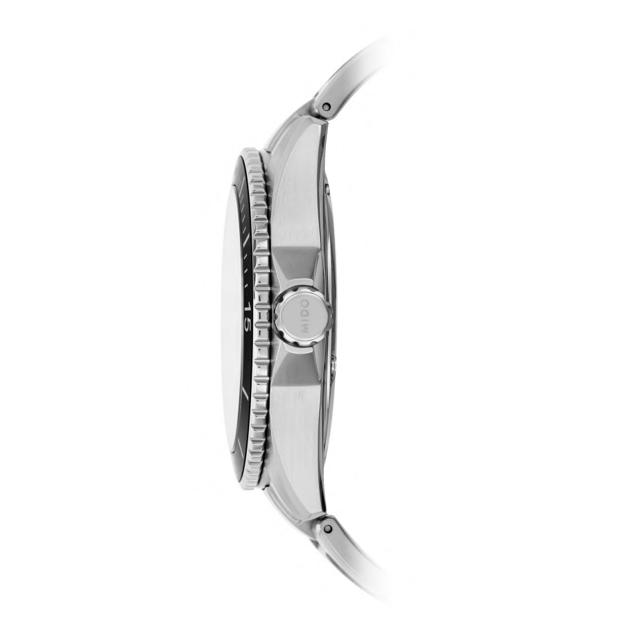 Mido Captain Ocean Star Herrenuhr M026.430.11.051.00