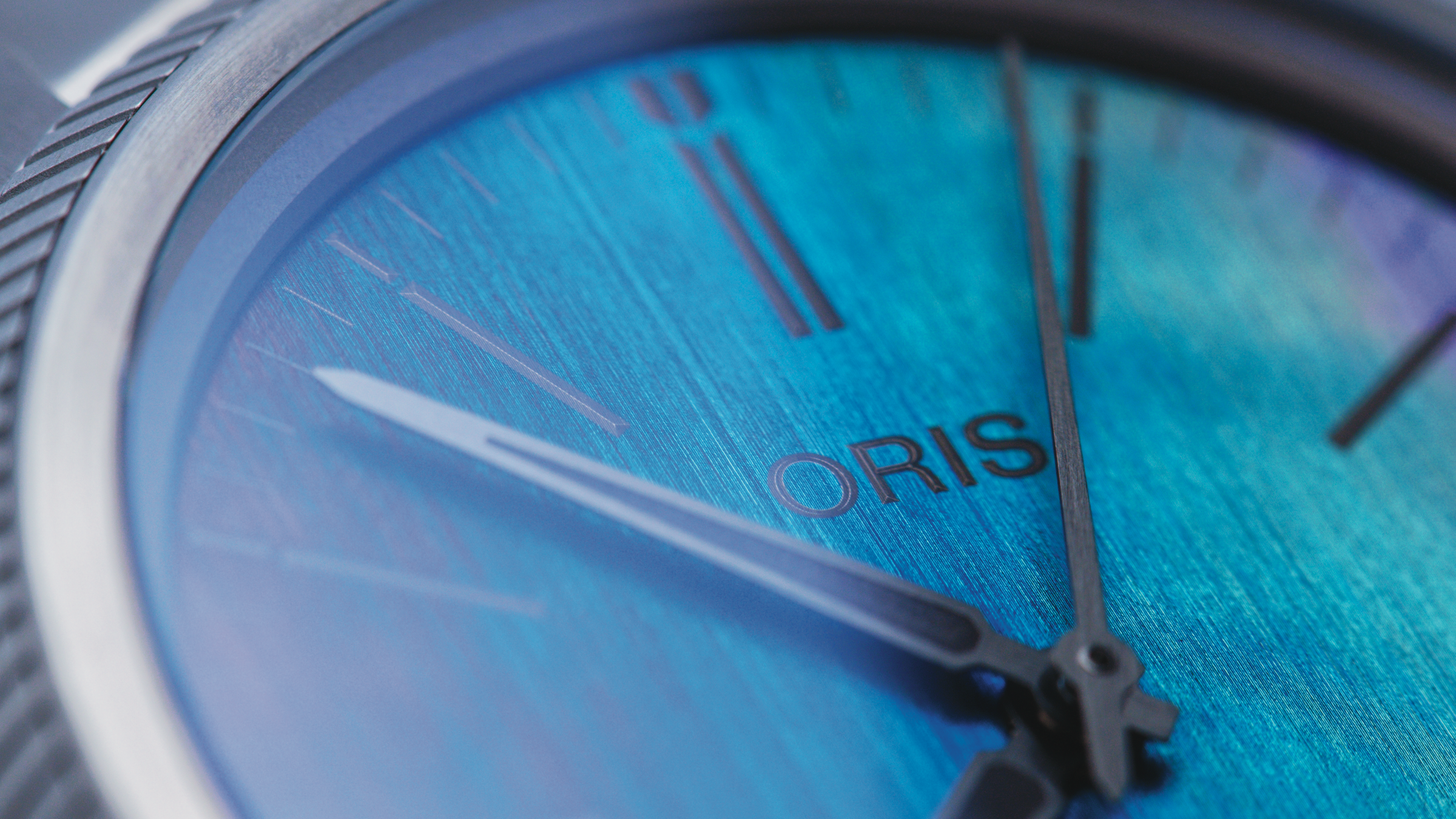 Oris Herrenuhr BC ProPilot X