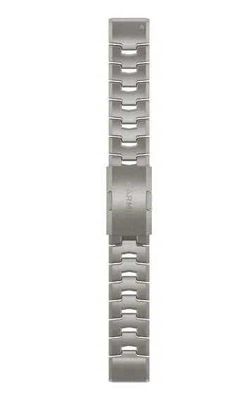Garmin Ersatzarmband Titan 22 mm 010-12863-08