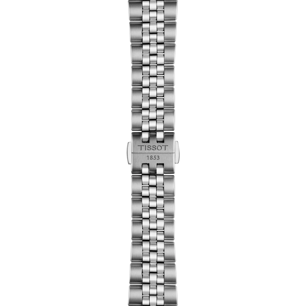 Tissot PR516 38MM Herrenuhr T149.407.11.031.00