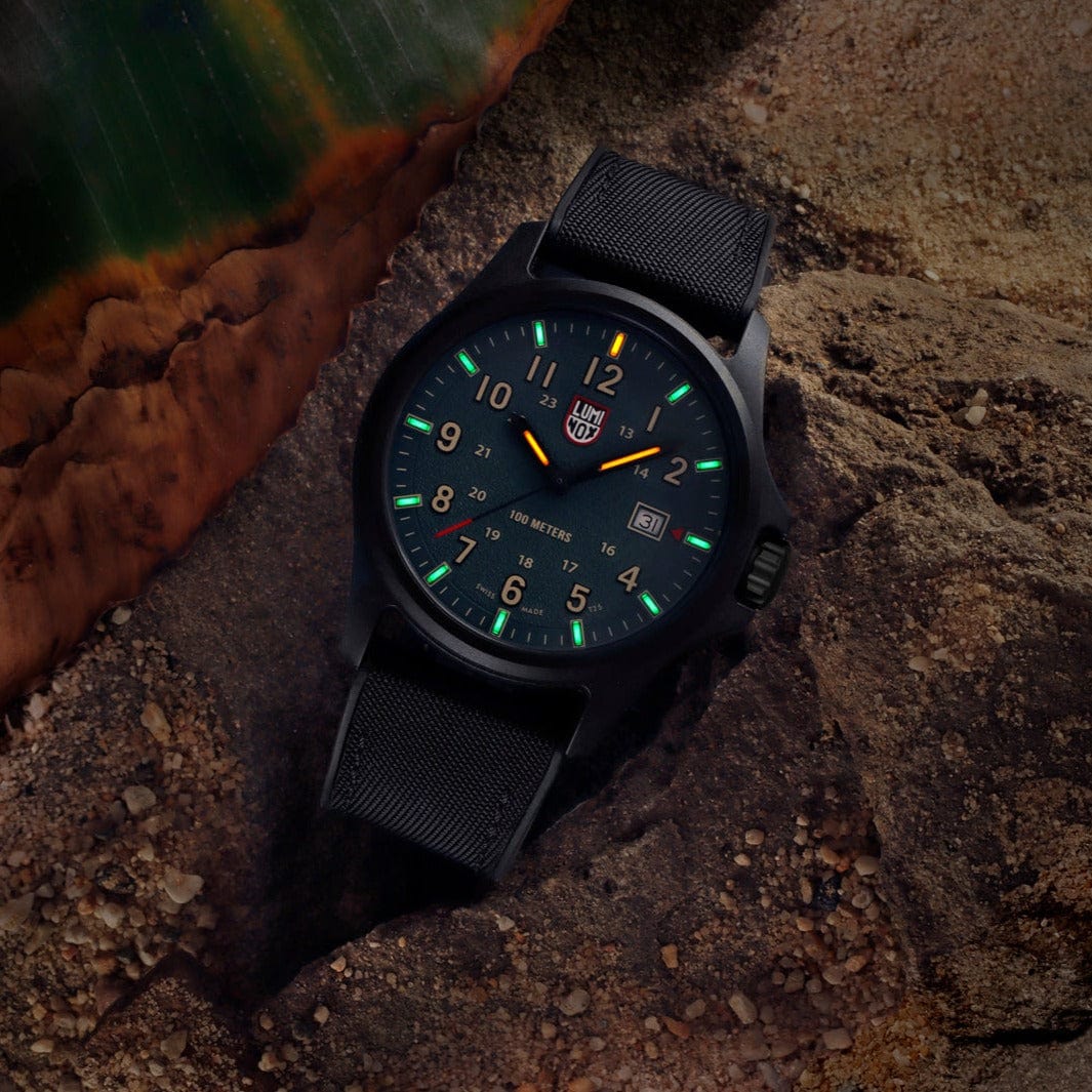 Luminox Atacama Field Herrenuhr XL.1977