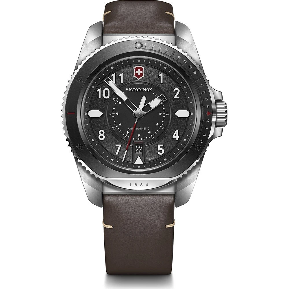 Victorinox Journey 1884 Herrenuhr 241976.1