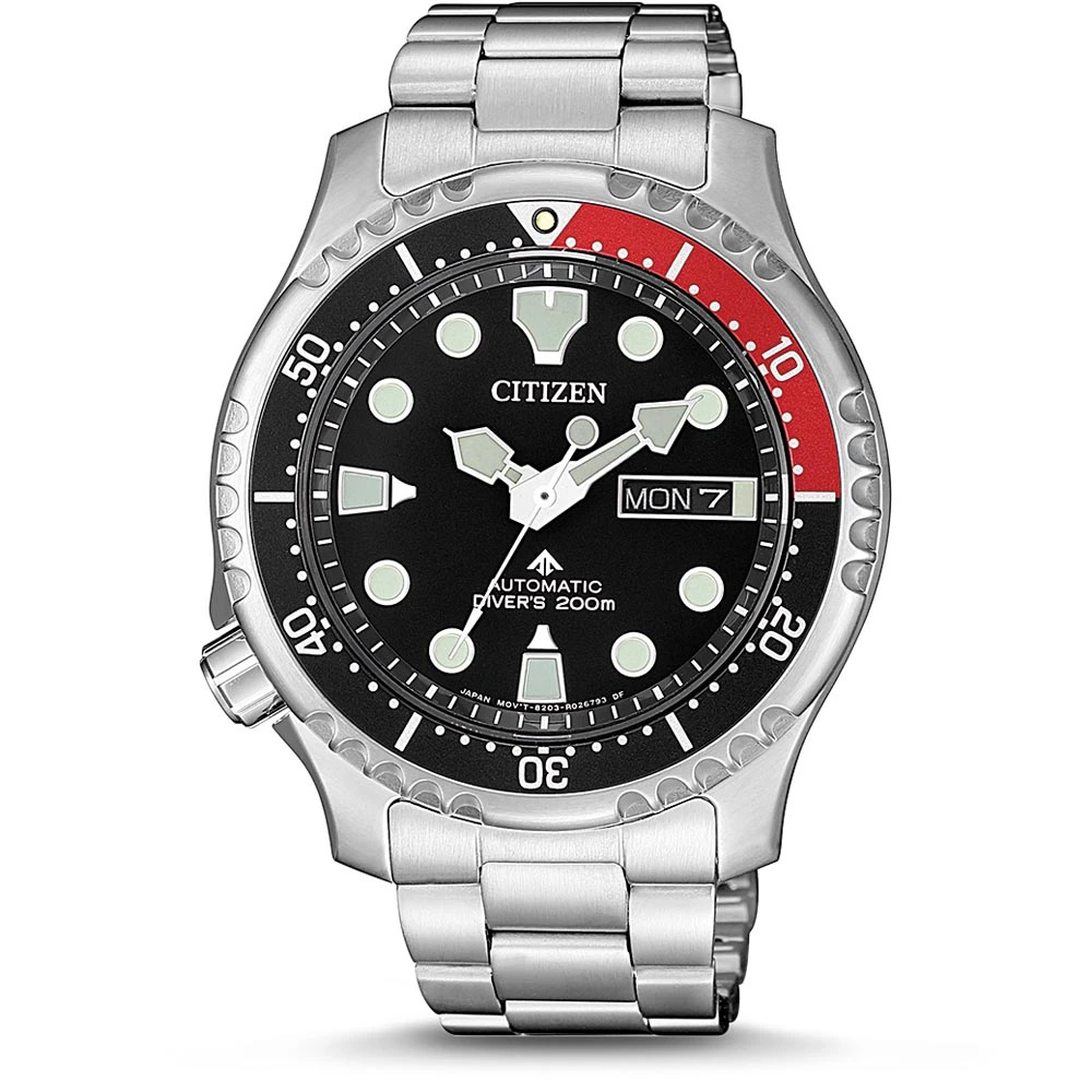 Citizen Automatik NY0085-86EC Herrenuhr