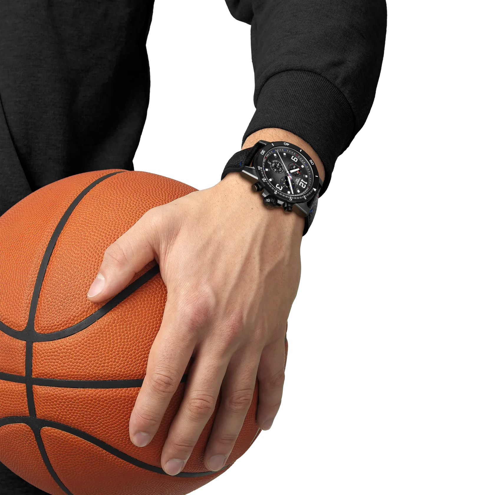 Tissot SUPERSPORT CHRONO NBA Special Edition T125.617.37.067.00