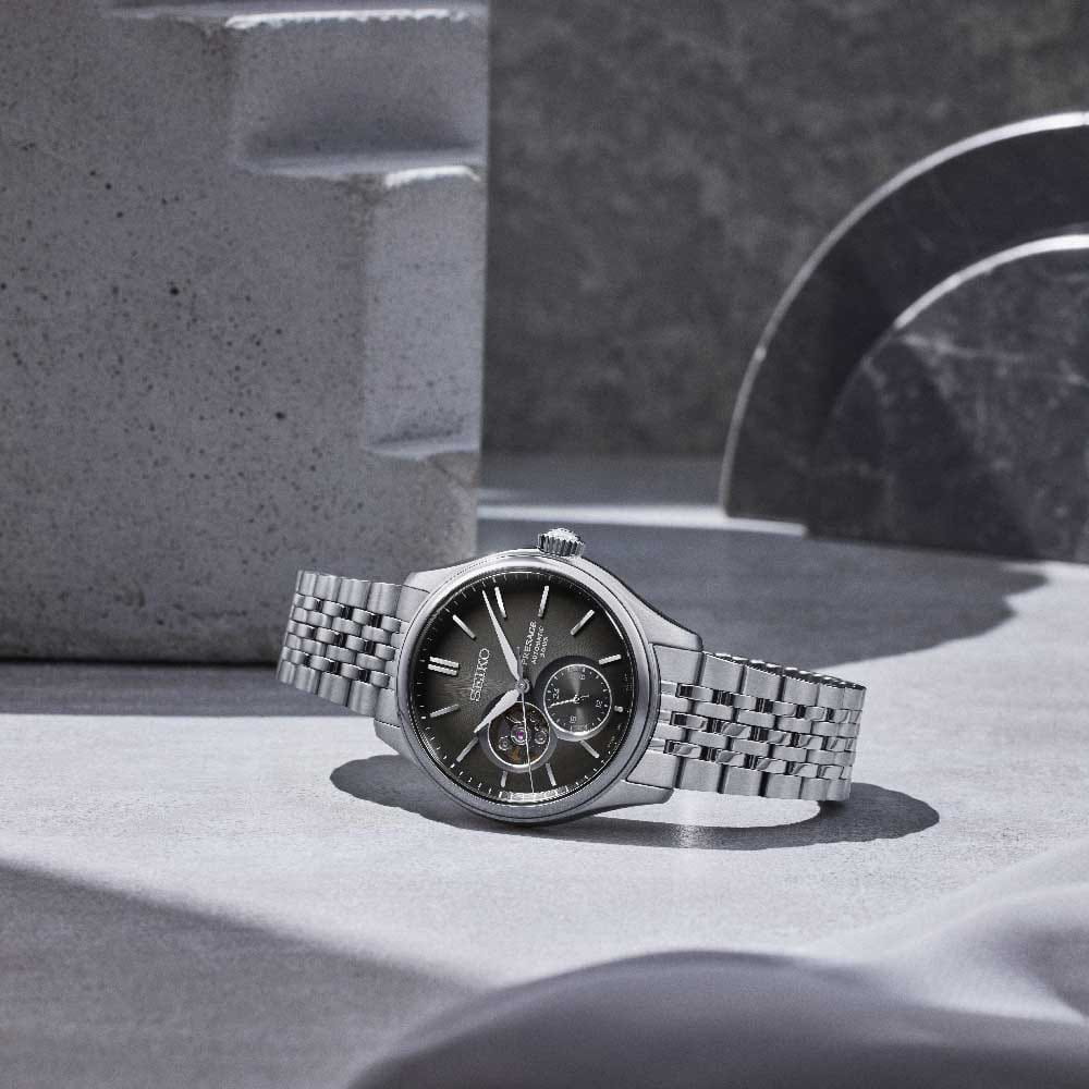 Seiko Presage Classic Herrenuhr SPB471J1