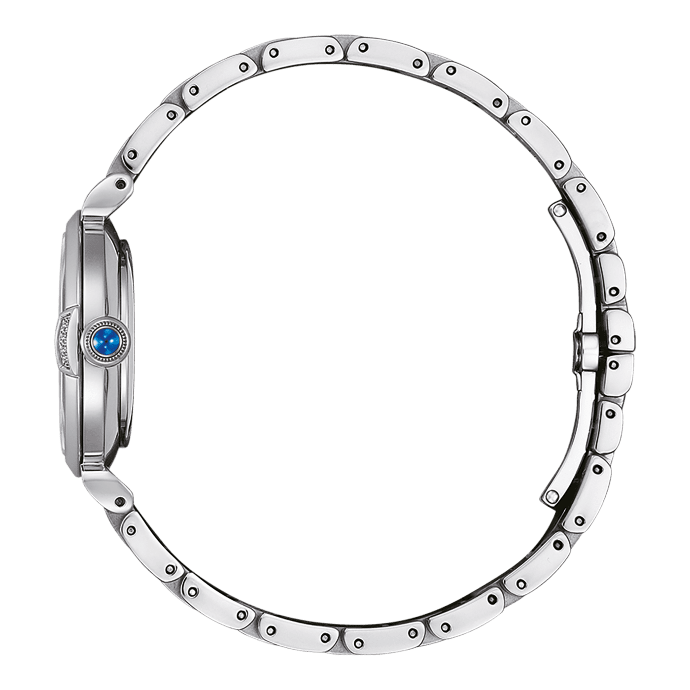 Citizen Eco-Drive Damenuhr Damenuhr EM1060-87N