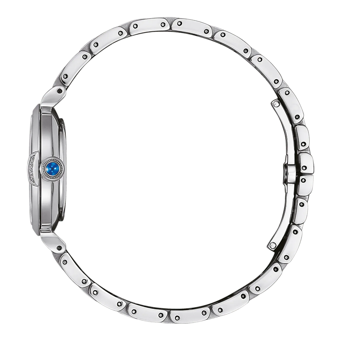 Citizen Eco-Drive Damenuhr Damenuhr EM1060-87N
