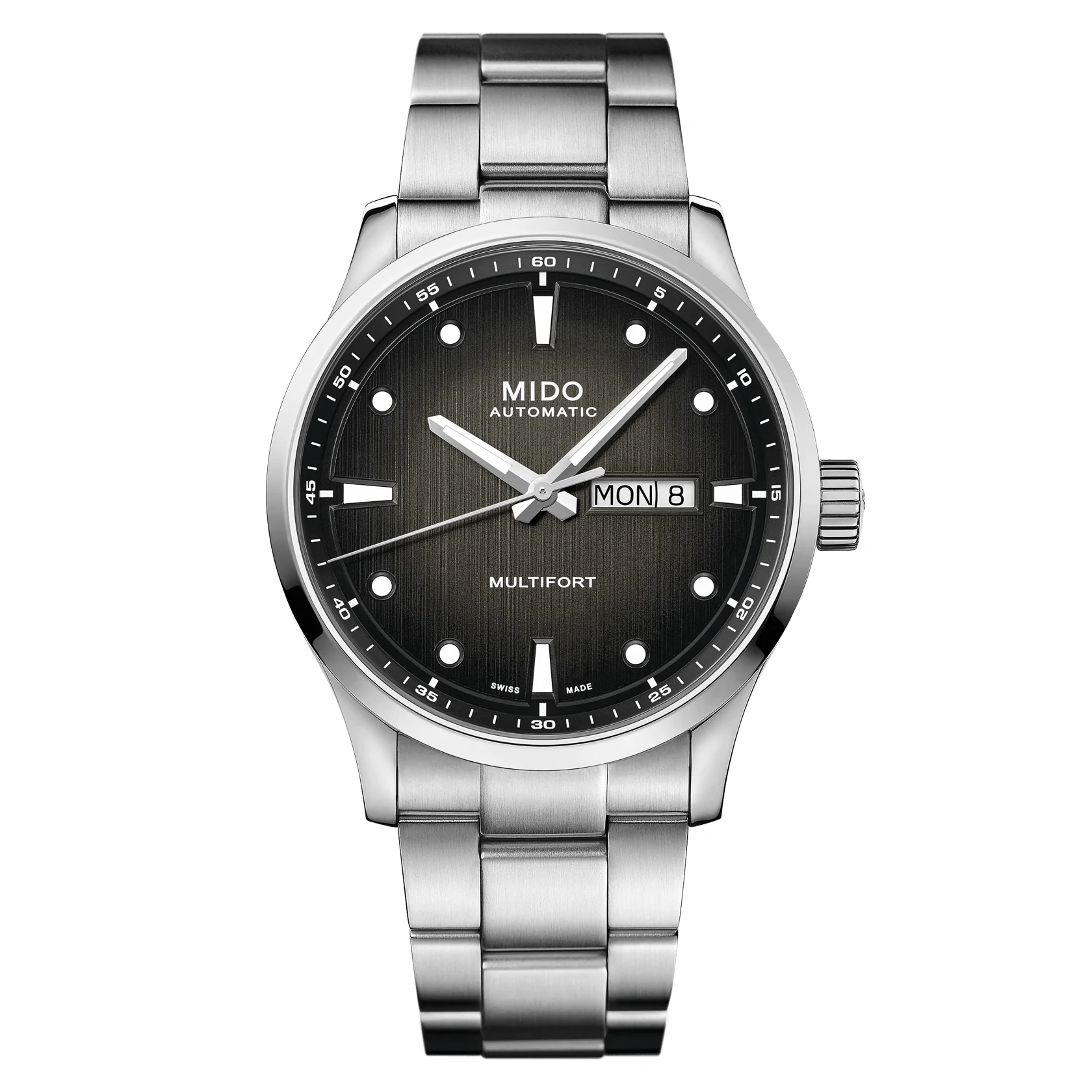 MIDO Multifort Automatik M038.430.11.051.00
