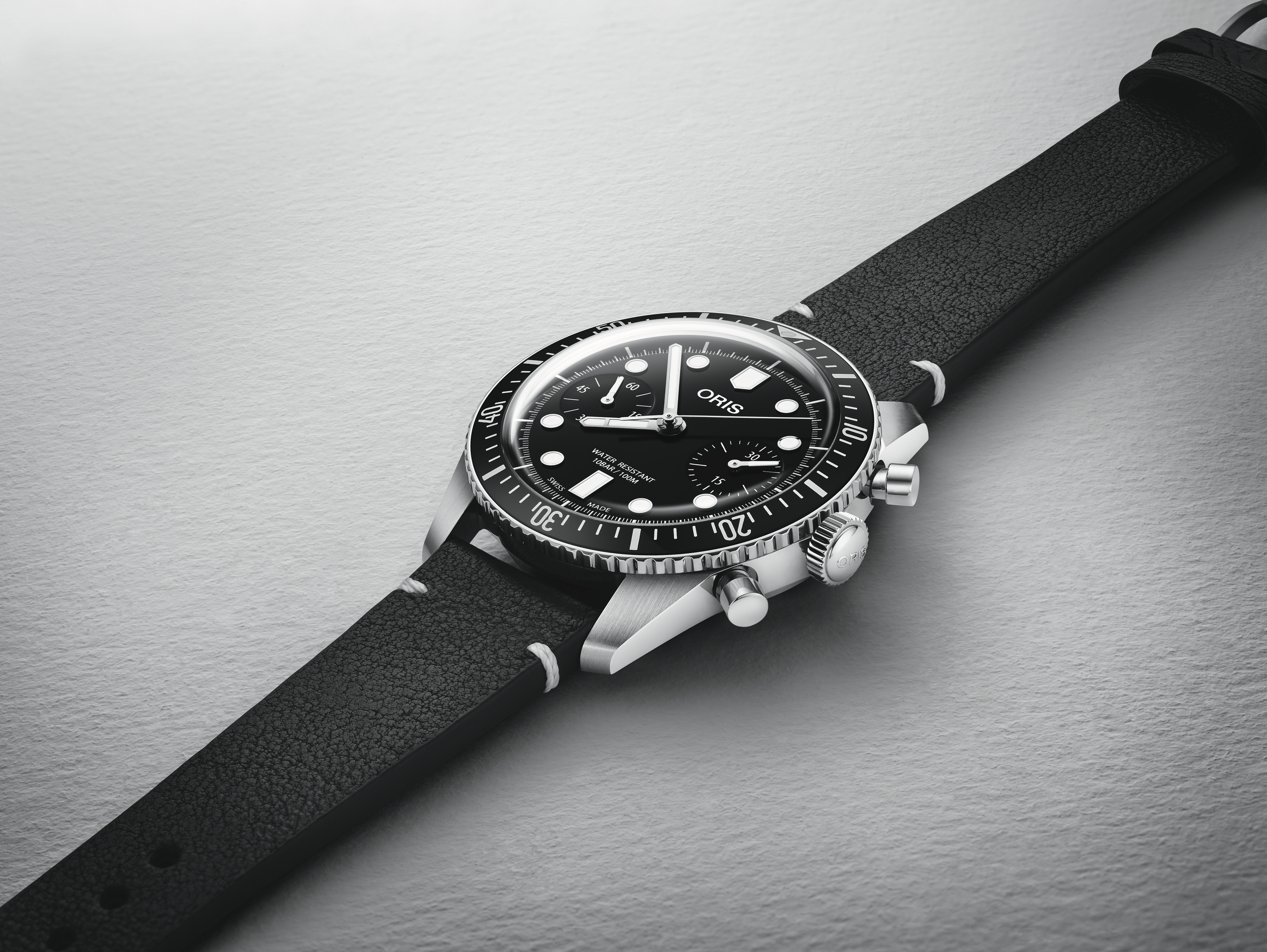 Oris Herrenuhr Divers Sixty-Five 01 771 7791 4054-07 6 20 01
