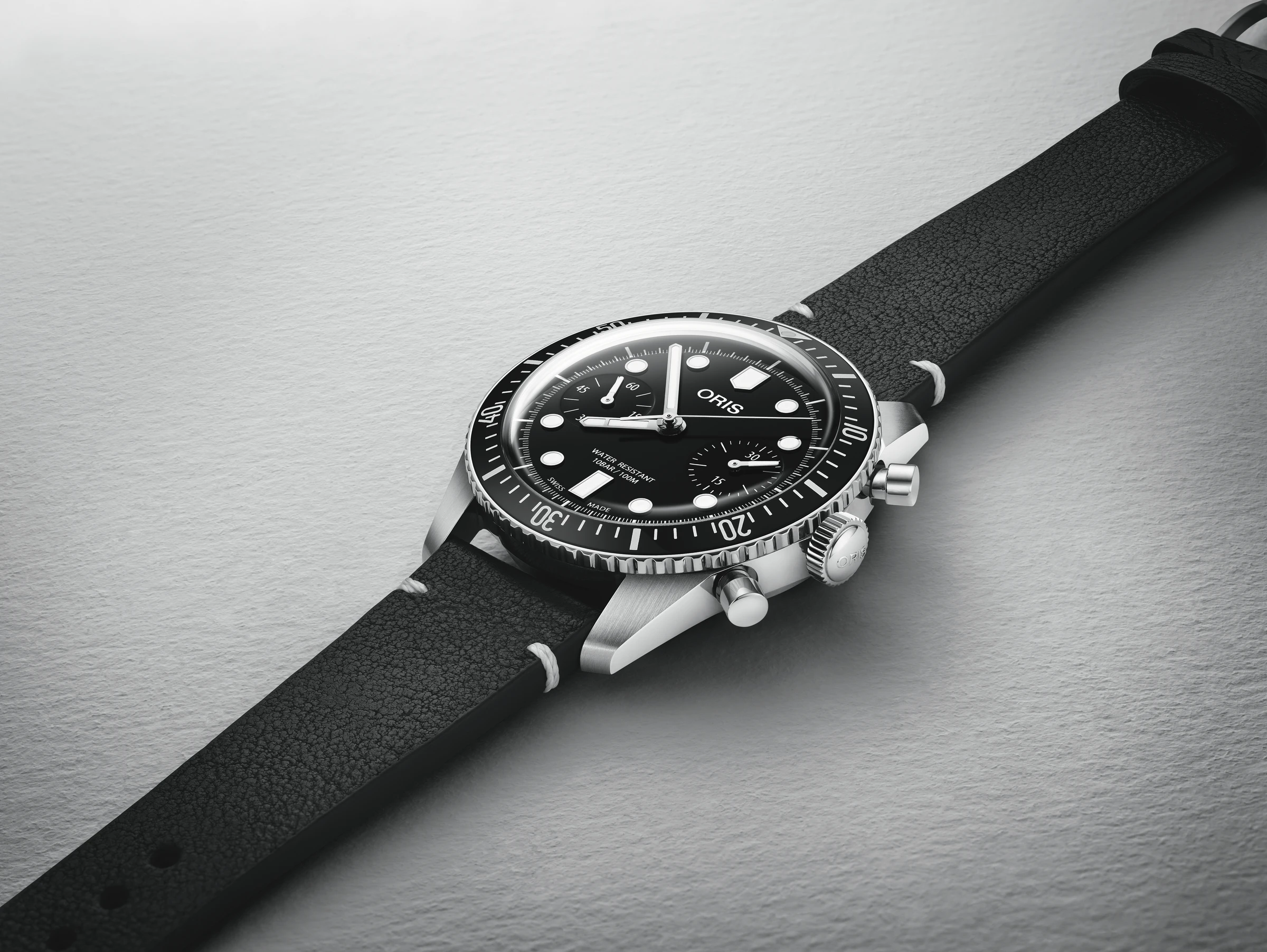 Oris Herrenuhr Divers Sixty-Five 01 771 7791 4054-07 6 20 01
