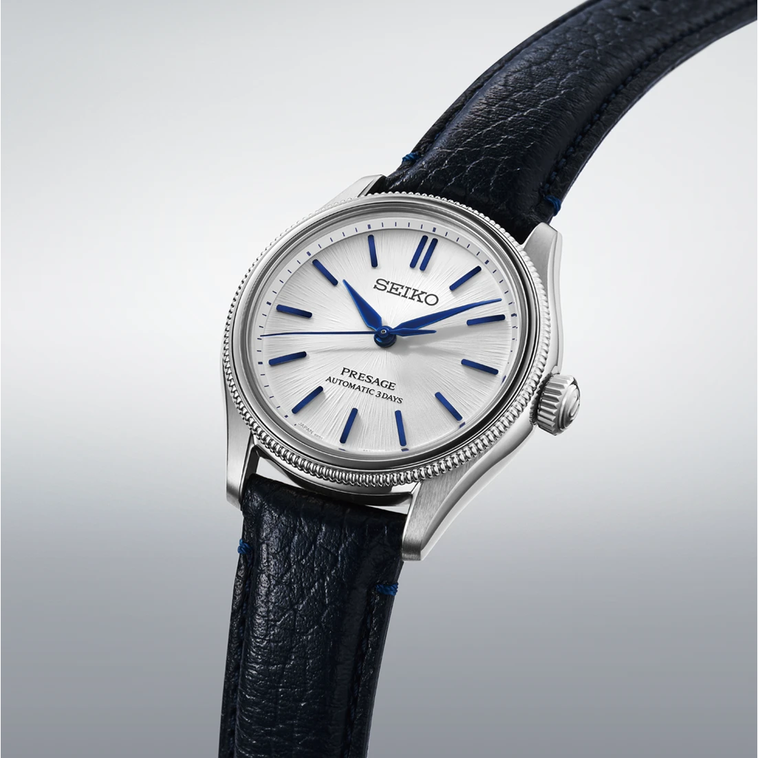 Seiko 145th Anniversary Limited Edition Limitiert auf 2,500 Stück Herrenuhr HCC004J1
