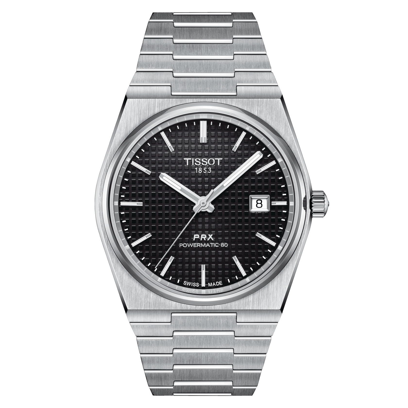 Tissot PRX Herrenuhr T137.407.11.051.00
