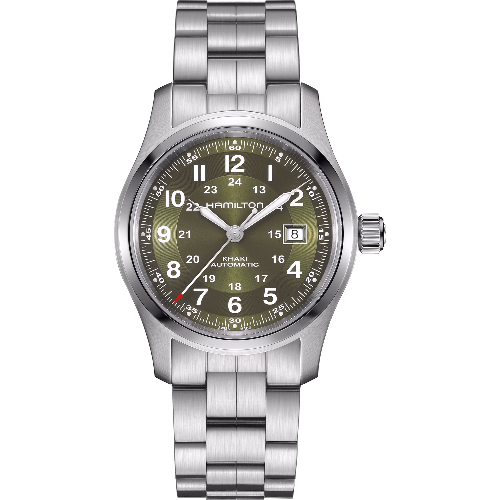 Hamilton Khaki Field  Auto H70605160