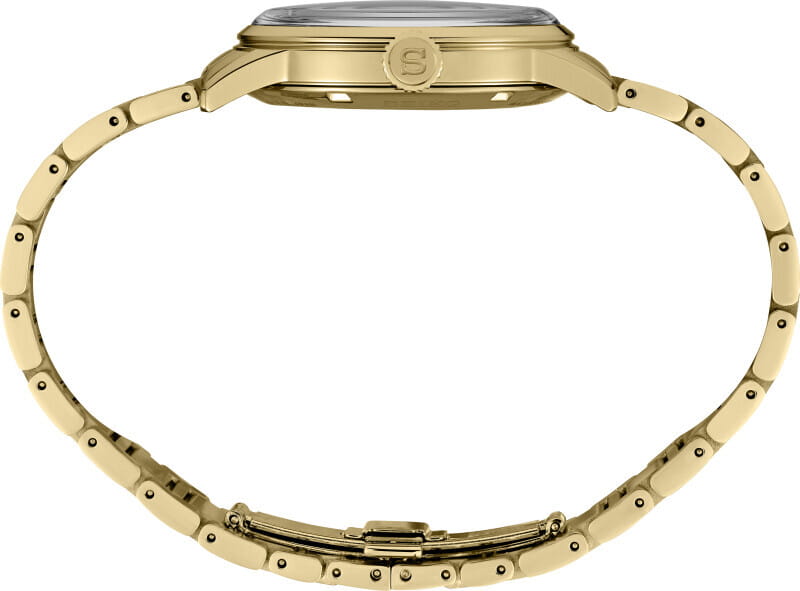 Seiko Presage Automatik Herrenuhr SRPK48J1