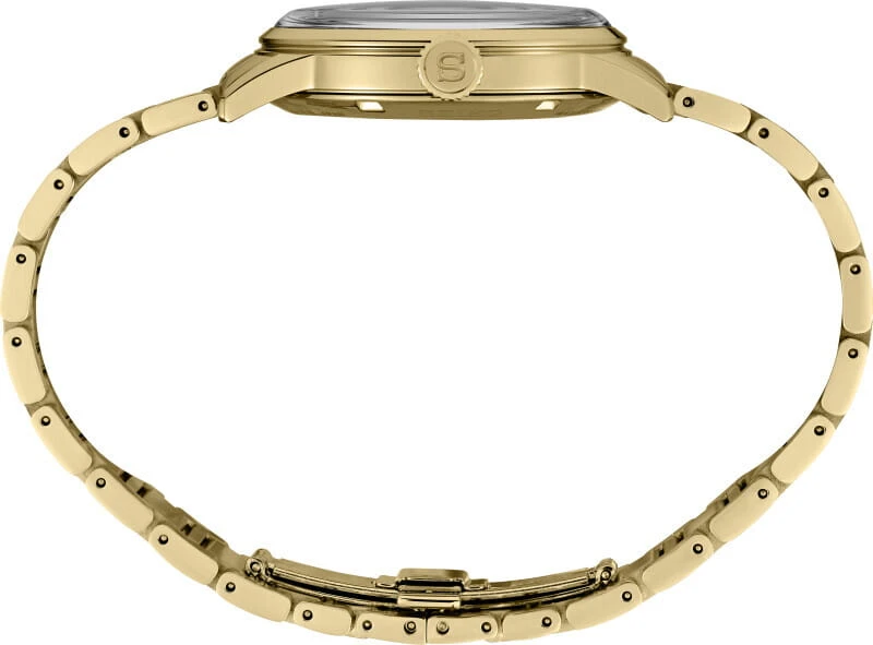 Seiko Presage Automatik Herrenuhr SRPK48J1