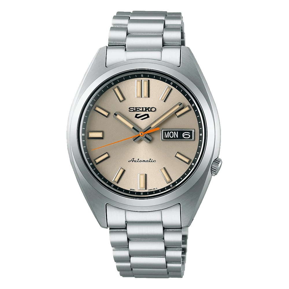 Seiko 5 Sports Automatic Herrenuhr SRPK91K1