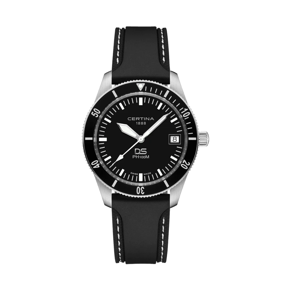 Certina DS PH100M Quarz Herrenuhr C044.410.17.050.00
