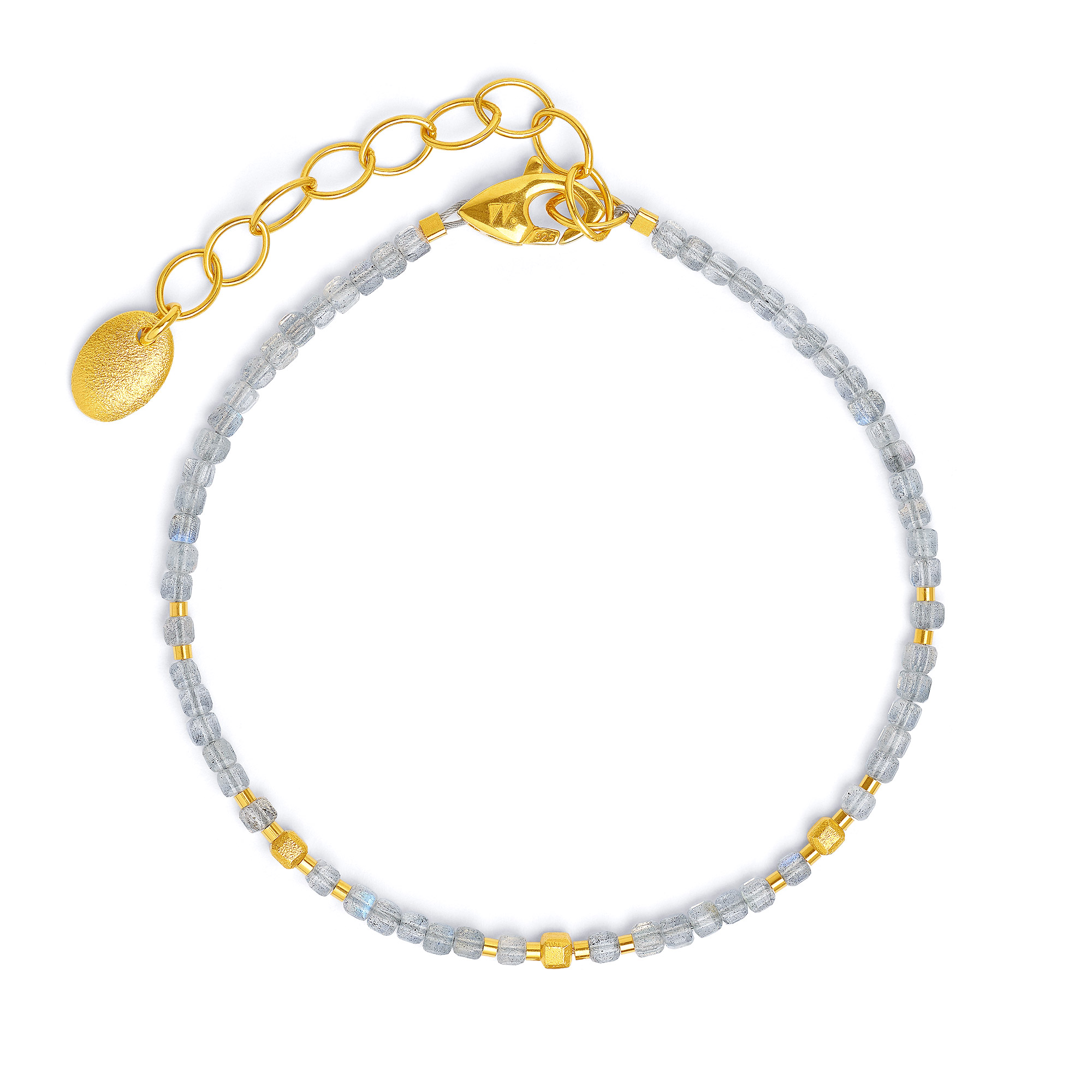 Bernd Wolf Armband Cuseni